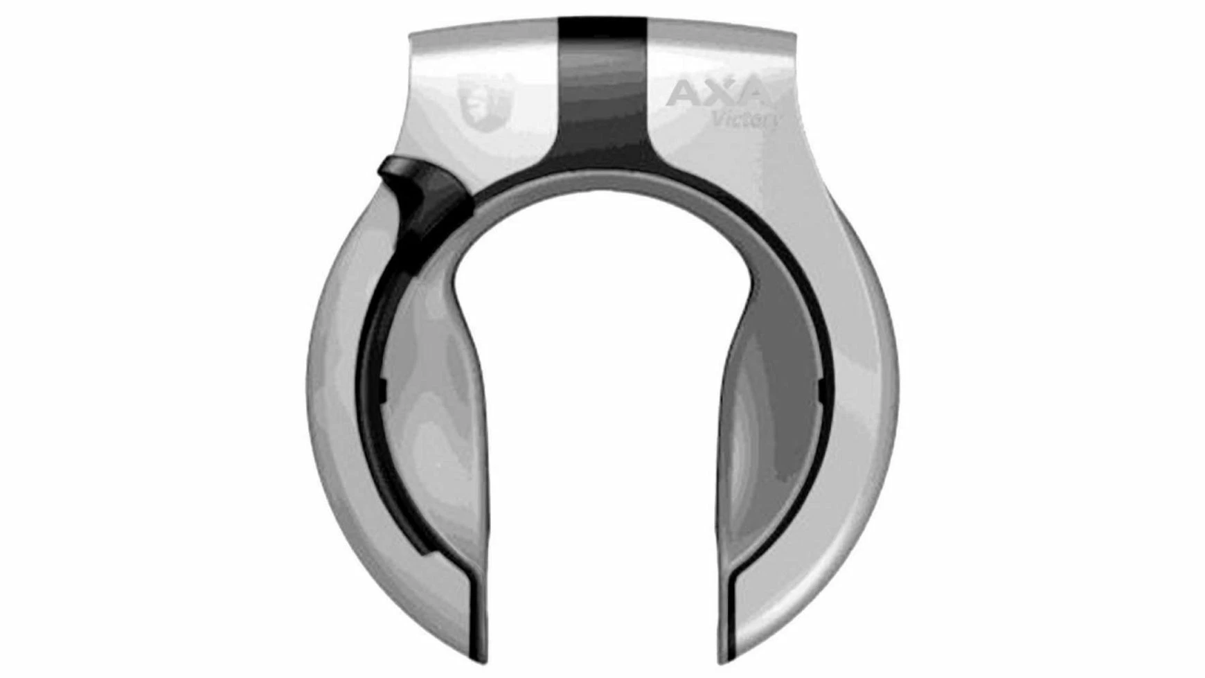 Axa Victory Rahmenschloss 1 Axa Victory Rahmenschloss