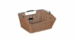 Unix Weave Hinterradkorb