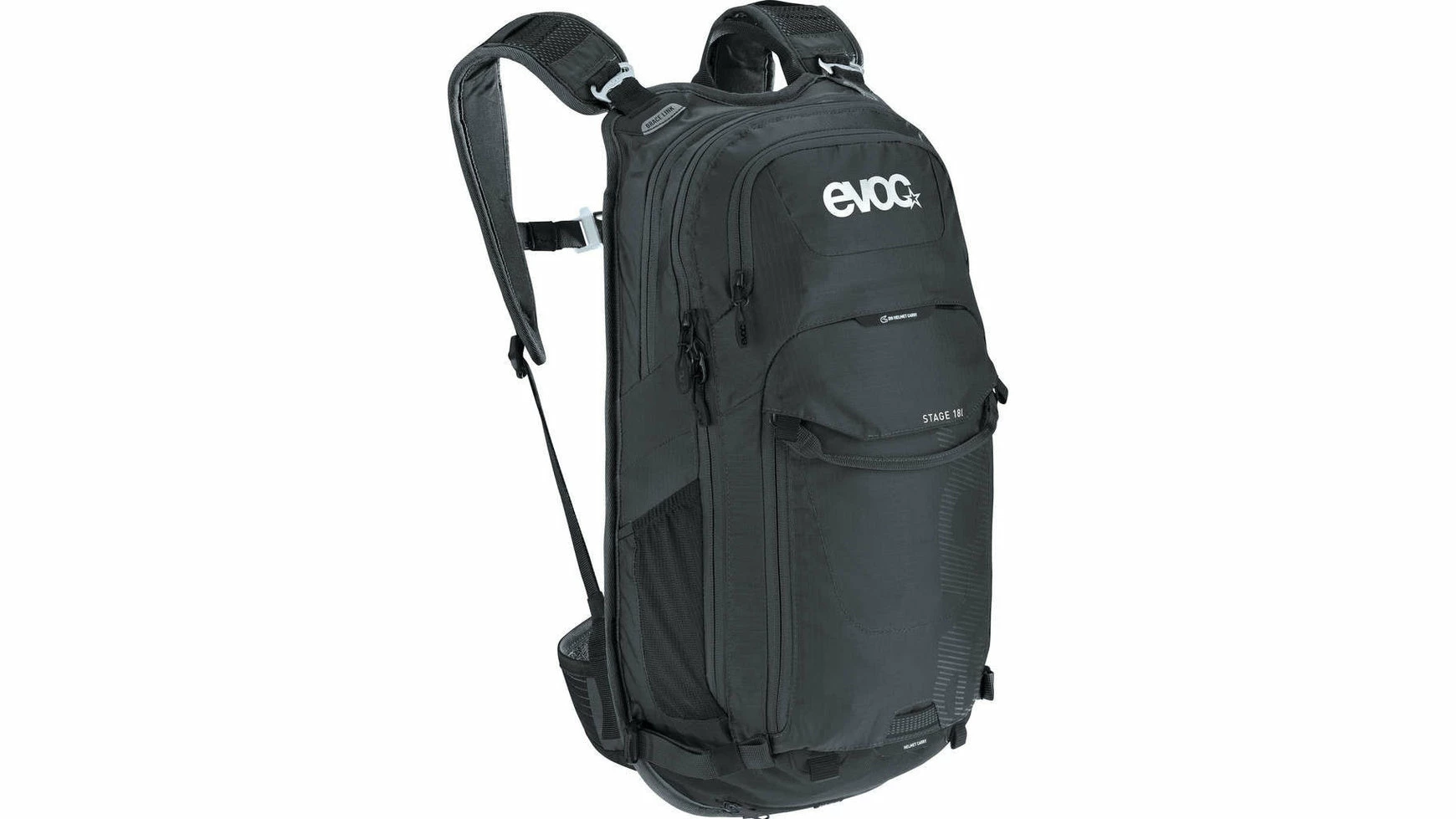 Evoc Stage 18L Rucksack 1 Evoc Stage 18L Rucksack