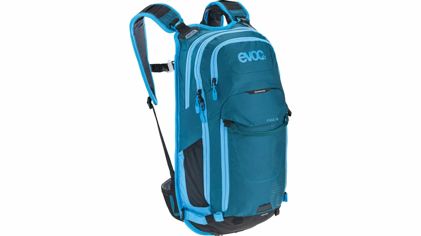 Evoc Stage 18L Rucksack 2 Evoc Stage 18L Rucksack – Bild 2