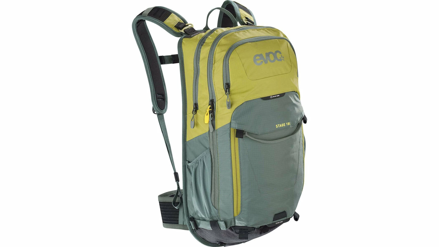 Evoc Stage 18L Rucksack 6 Evoc Stage 18L Rucksack – Bild 6