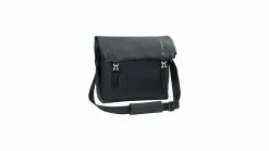 Vaude Augsburg III S Lenkertasche -Fahrrad Verkäufe az 0186670 0002 0