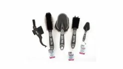 Muc-Off Bürstenset 5-Teilig