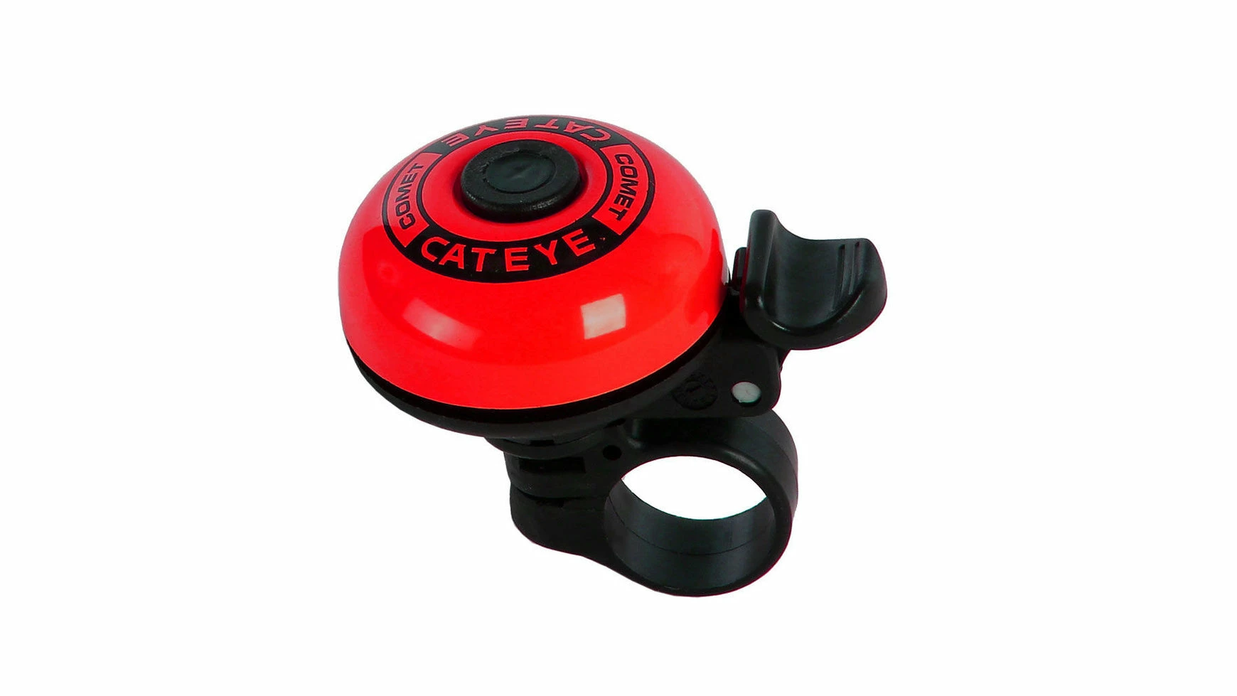 Cat Eye Klingel PB-200 Comet Bell 3 Cat Eye Klingel PB-200 Comet Bell – Bild 3