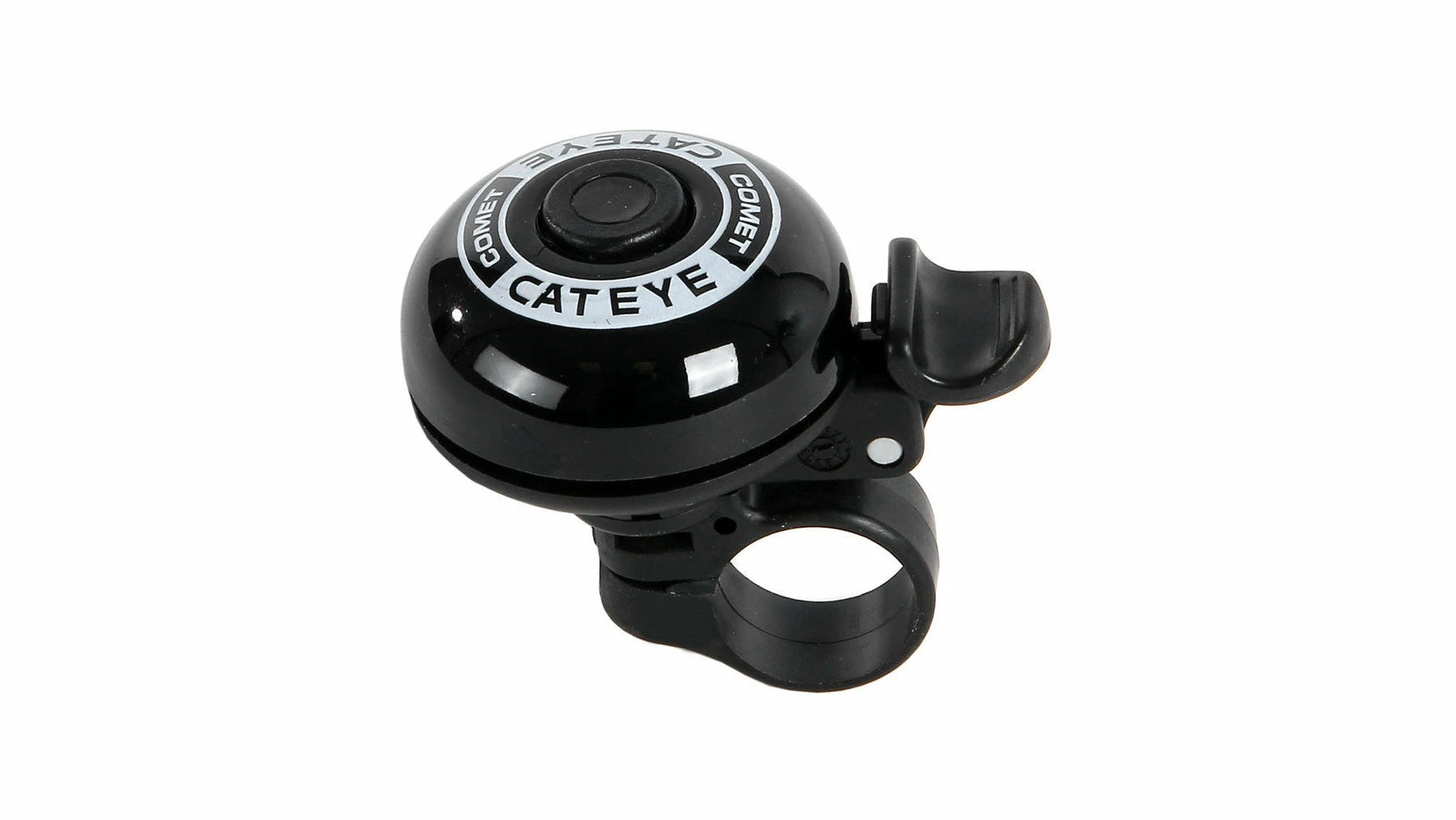 Cat Eye Klingel PB-200 Comet Bell 1 Cat Eye Klingel PB-200 Comet Bell