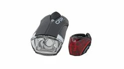 CFP Light Velocity Akkulampen-Set -Fahrrad Verkäufe az 0189420 1568 2