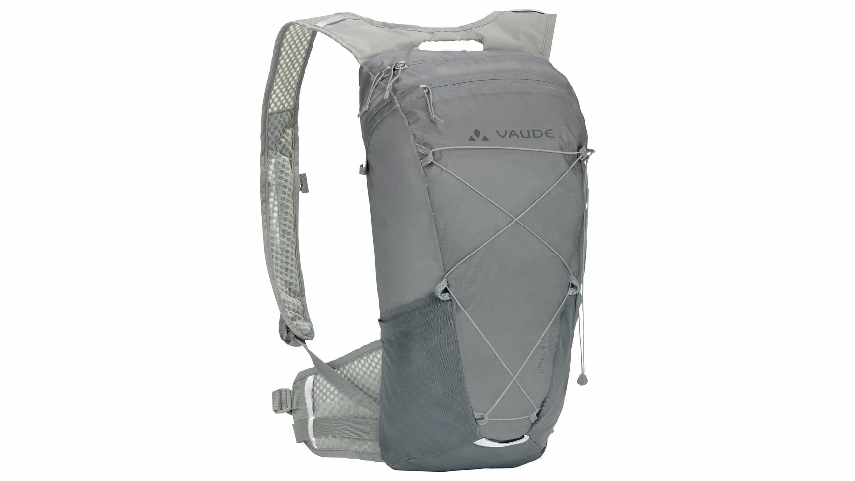 Vaude Uphill 9 LW Rucksack 3 Vaude Uphill 9 LW Rucksack – Bild 3