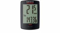 Cat Eye Cateye Padrone Fahrradcomputer
