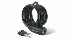 Master Lock Kabelschloss Family