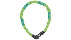 Abus Steel-o-Chain 5805C/75 -Fahrrad Verkäufe az 0190989 1349 0