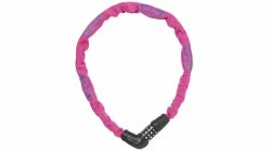 Abus Steel-o-Chain 5805C/75 -Fahrrad Verkäufe az 0190989 1432 0