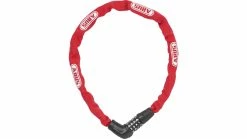 Abus Steel-o-Chain 5805C/75 -Fahrrad Verkäufe az 0190989 1843 0