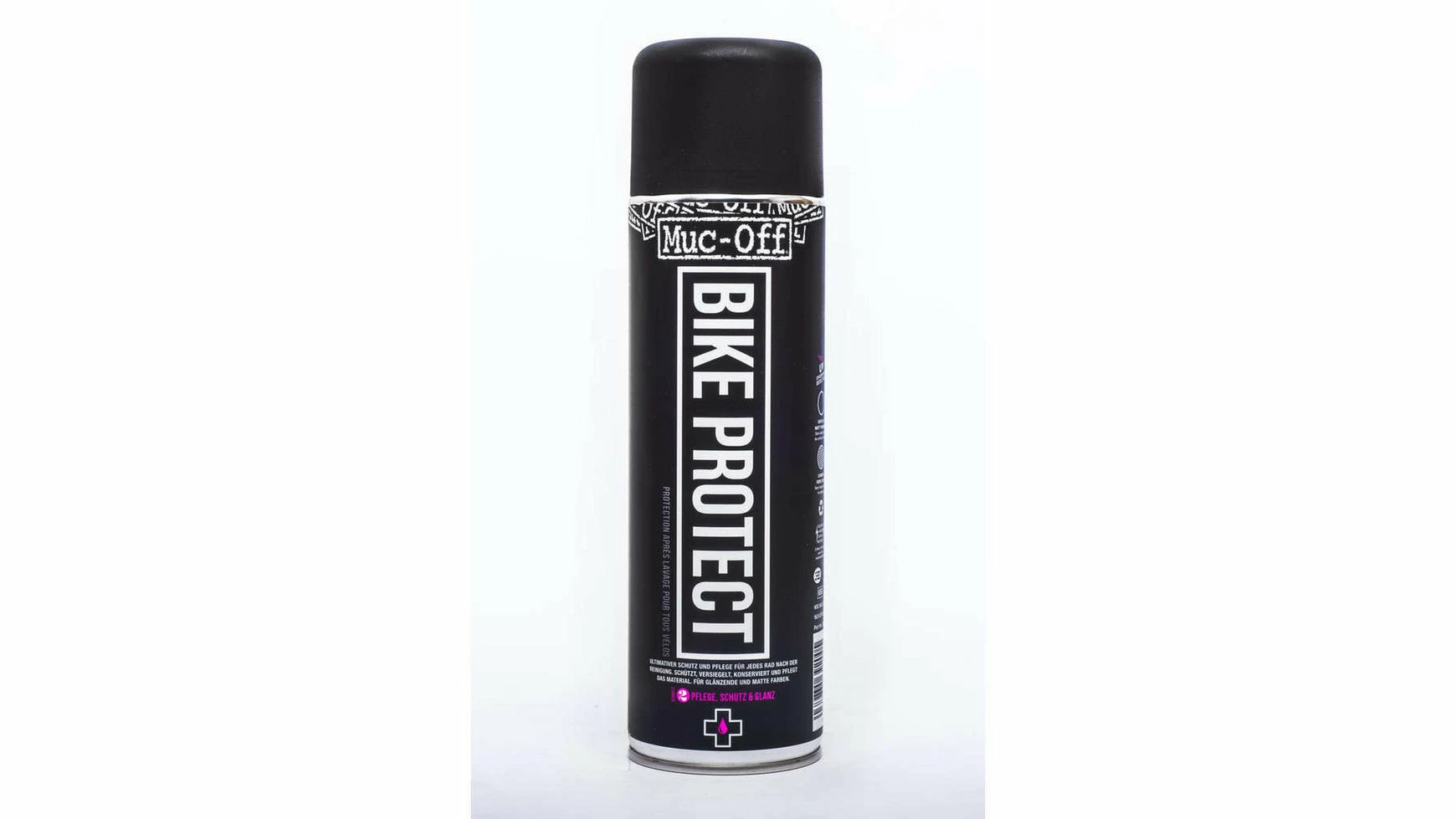 Muc-Off Bike Protect 500 Ml 1 Muc-Off Bike Protect 500 Ml