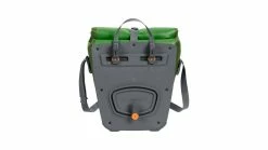 Vaude Aqua Front 28 Liter Paar -Fahrrad Verkäufe az 0193260 9757 2