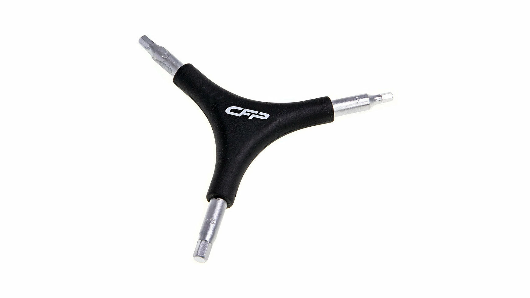 CFP Y-Schlüssel Innensechskant 1 CFP Y-Schlüssel Innensechskant