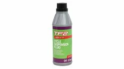 Weldtite TF2 Federgabelöl 10wt