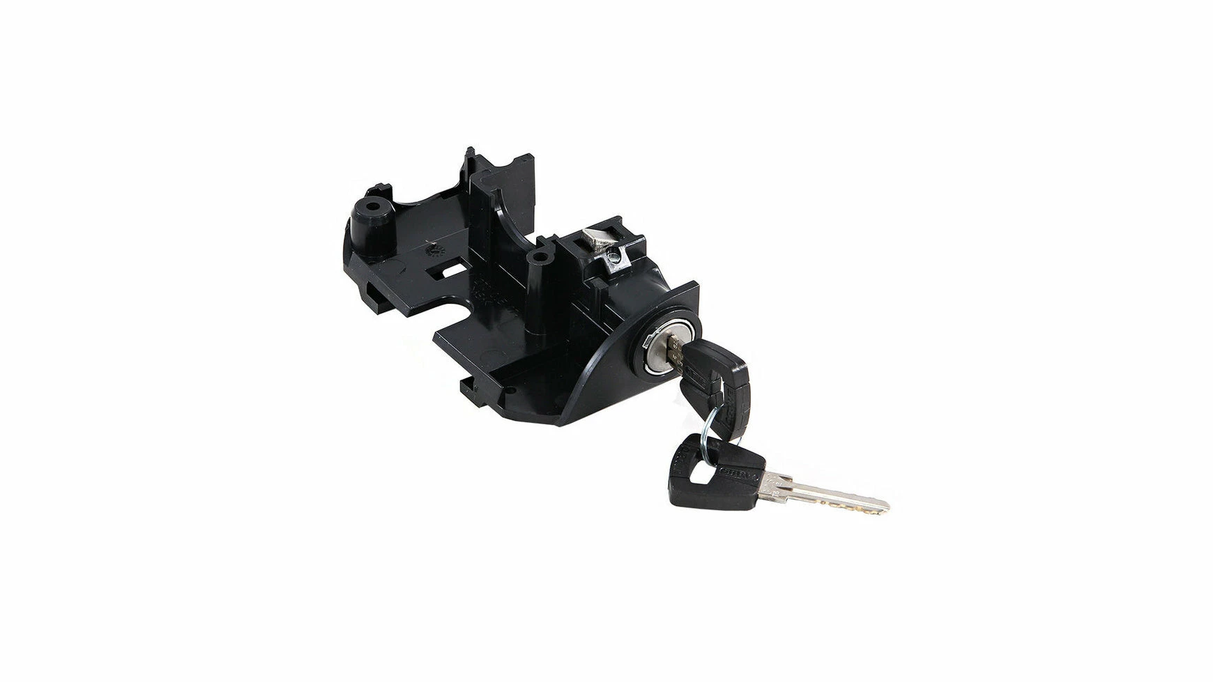 Abus Schließzylinder Akku Gepäckt. 1 Abus Schließzylinder Akku Gepäckt.