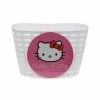 Bike Fashion Hello Kitty Lenkerkorb