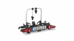 Uebler I21 Kupplungsträger 60°