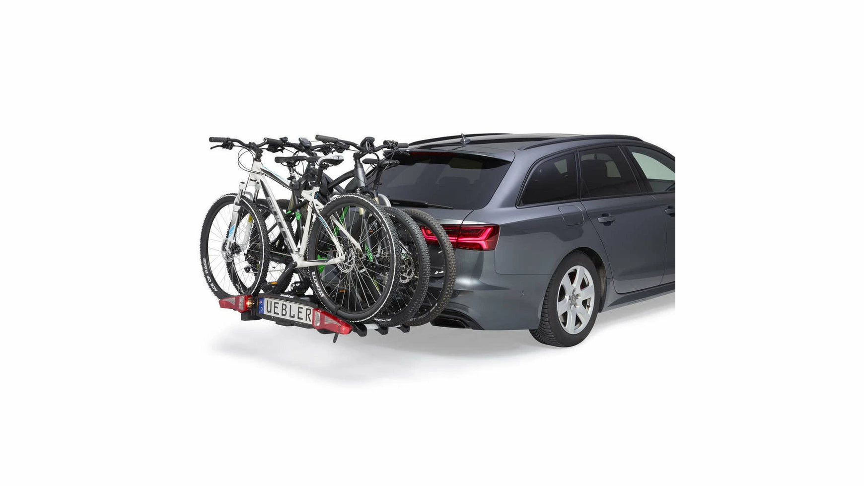 Uebler I31 Kupplungsträger 5 Uebler I31 Kupplungsträger – Bild 5