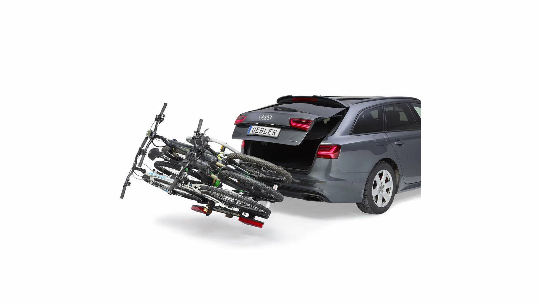 Uebler I31 Kupplungsträger 6 Uebler I31 Kupplungsträger – Bild 6