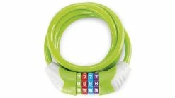 Puky Sicherheitskabelschloss -Fahrrad Verkäufe az 0195869 3506 0