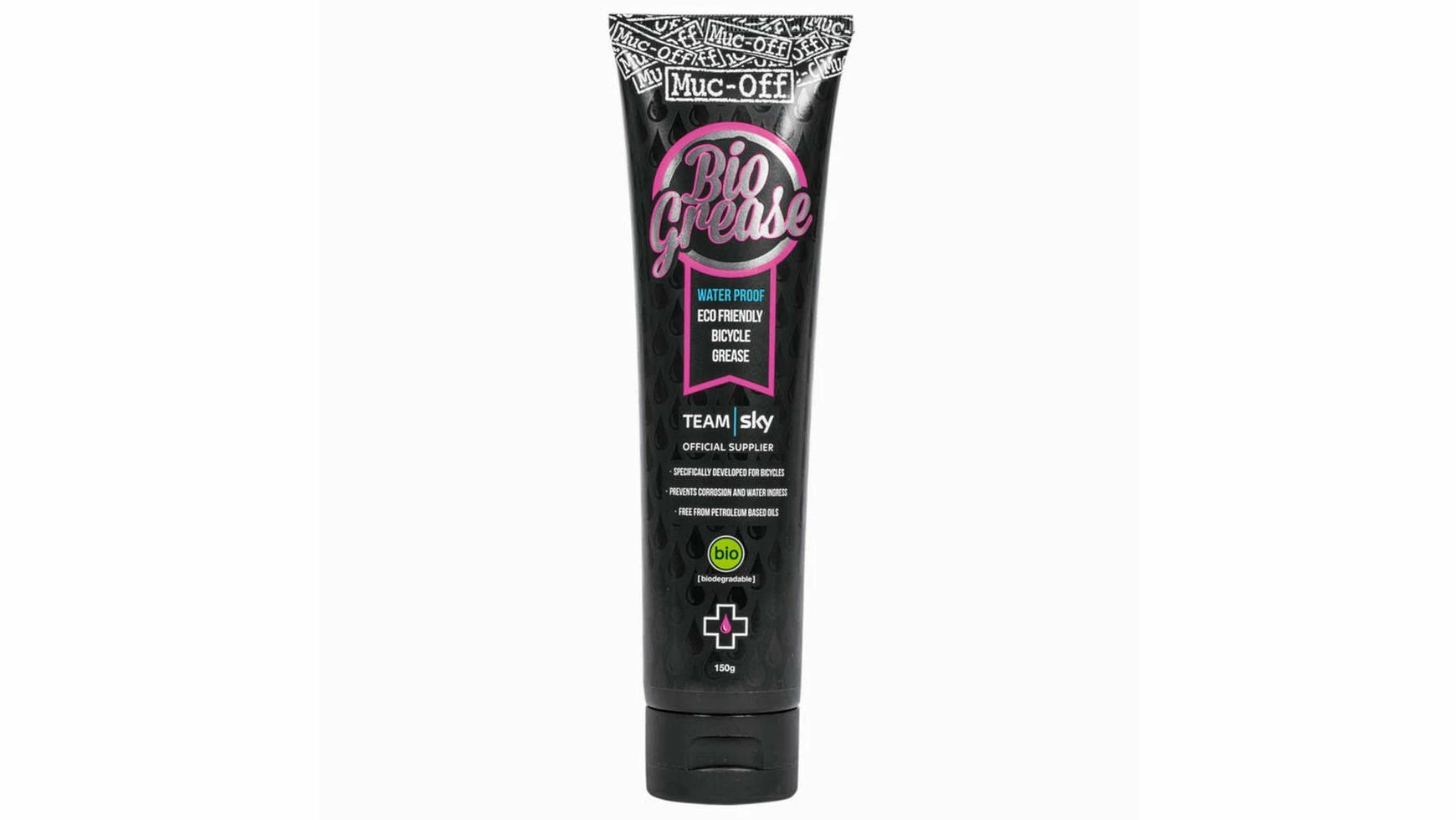 Muc-Off Bio Grease 150 G Tube 1 Muc-Off Bio Grease 150 G Tube