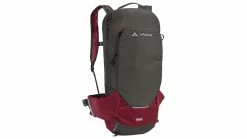 Vaude Bracket 10 Rucksack -Fahrrad Verkäufe az 0199095 9157 0