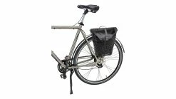 Vaude Aqua Back Luminum Single -Fahrrad Verkäufe az 0199131 1064 3