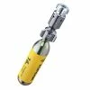 Topeak Micro Air Booster CO2-Pumpe