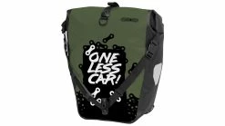 Ortlieb Back-Roller Design Single -Fahrrad Verkäufe az 0205333 0674 0