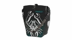 Ortlieb Back-Roller Design Single -Fahrrad Verkäufe az 0205333 6839 0