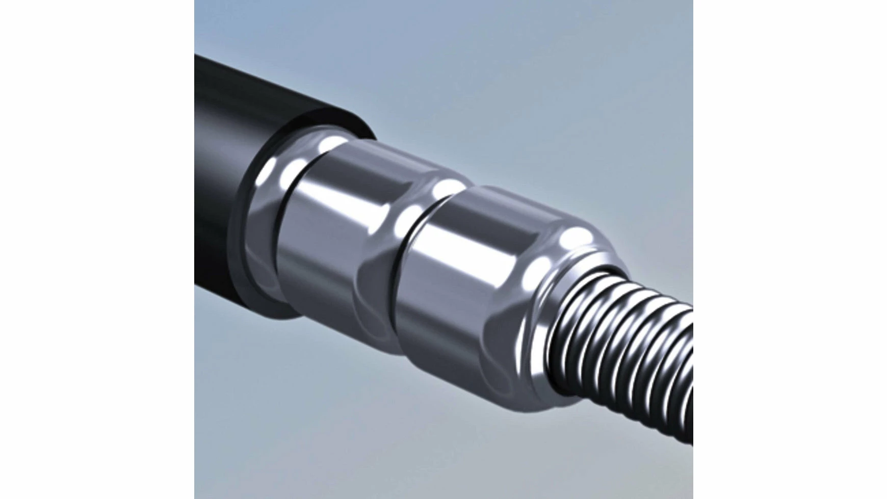 Abus Phantom 8960/85 KF 2 Abus Phantom 8960/85 KF – Bild 2