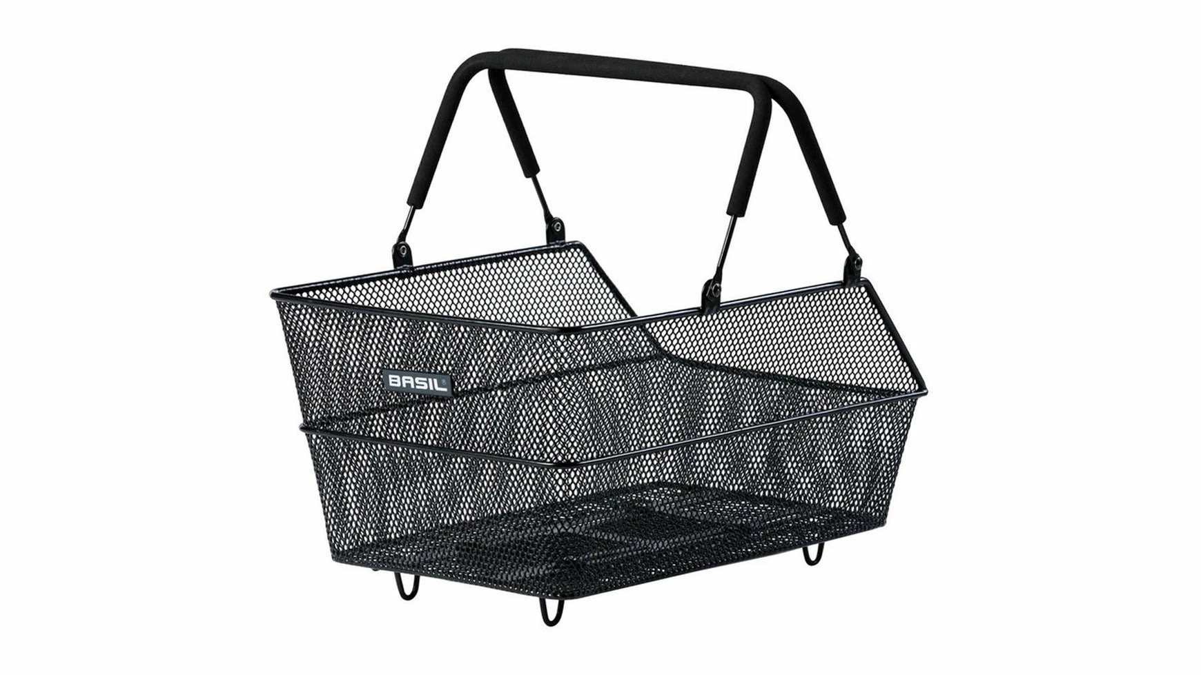 Basil Cento MIK HR-Korb 1 Basil Cento MIK HR-Korb