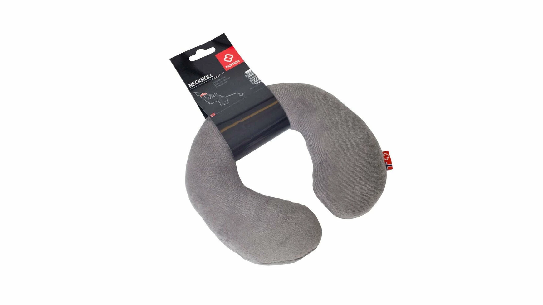 Hamax Nackenpolster 1 Hamax Nackenpolster