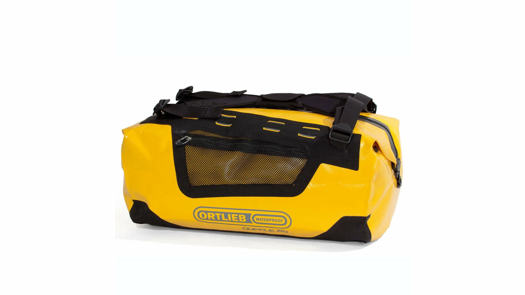 Ortlieb Duffle 60 L Wasserdicht 3 Ortlieb Duffle 60 L Wasserdicht – Bild 3