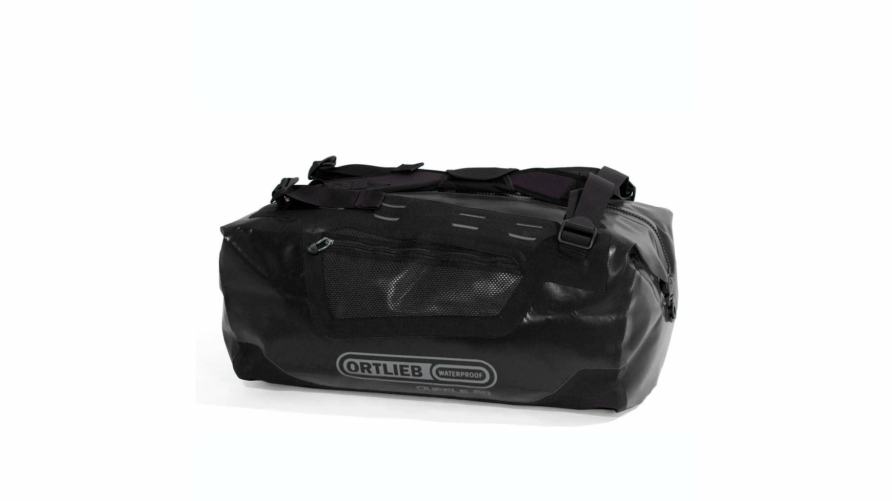 Ortlieb Duffle 60 L Wasserdicht 1 Ortlieb Duffle 60 L Wasserdicht