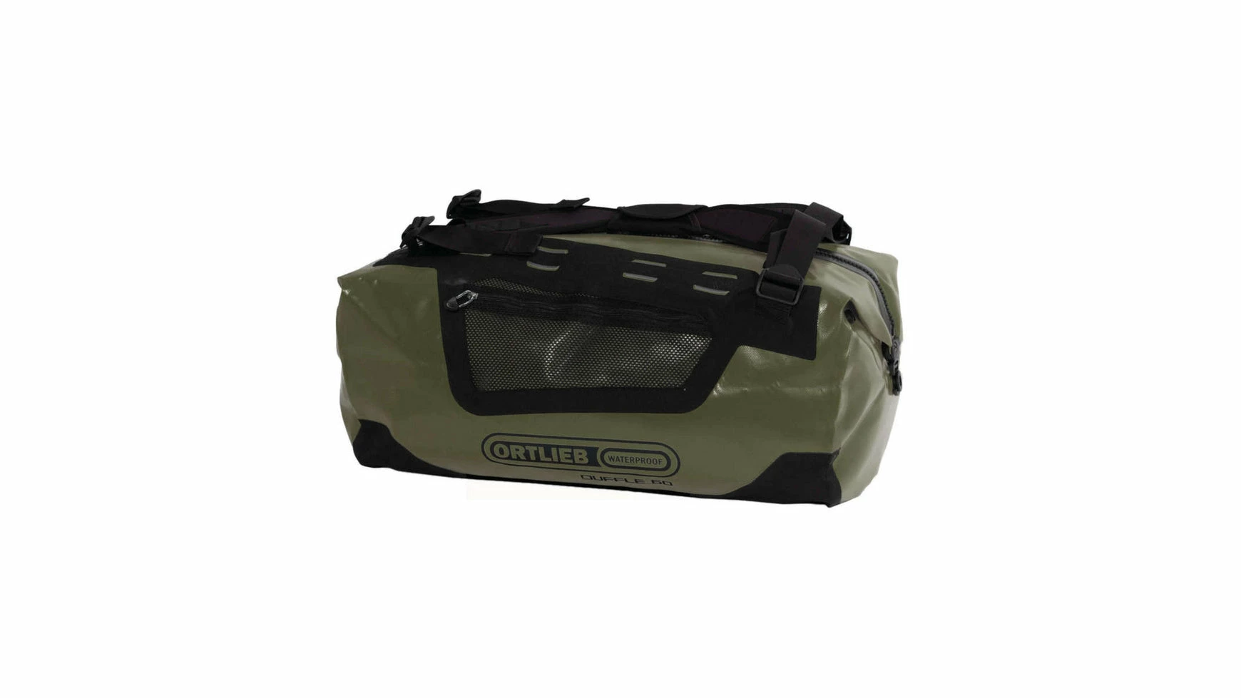 Ortlieb Duffle 60 L Wasserdicht 5 Ortlieb Duffle 60 L Wasserdicht – Bild 5