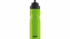 Sigg Wide Mouth Sports Bottle 0,75L -Fahrrad Verkäufe az 0207476 6246 0