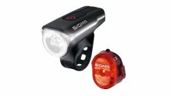 SIGMA Aura 60 FL / Nugget II Set