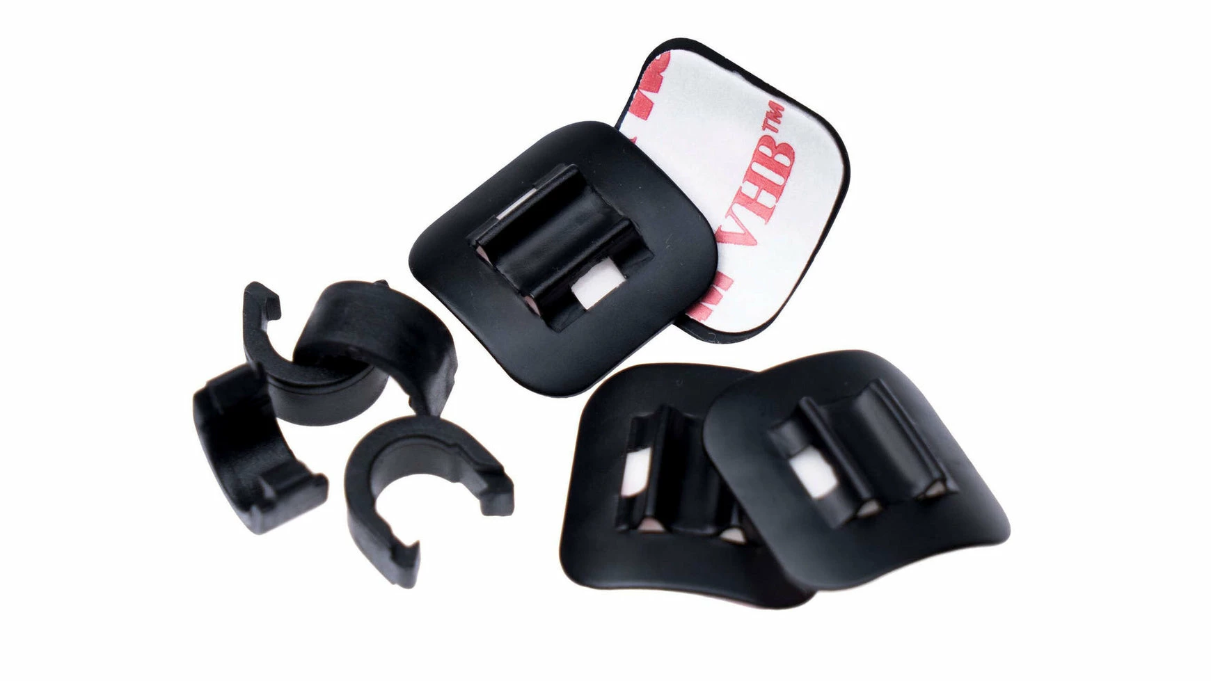 Supernova Kabelführungs-Kit 1 Supernova Kabelführungs-Kit