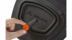 Vaude Aqua Front Light Doppeltasche -Fahrrad Verkäufe az 0210304 1064 4