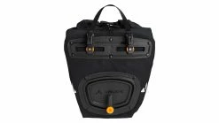 Vaude Aqua Front Light Doppeltasche -Fahrrad Verkäufe az 0210304 1064 5