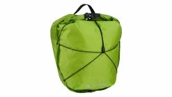 Vaude Aqua Front Light Doppeltasche -Fahrrad Verkäufe az 0210304 2970 0