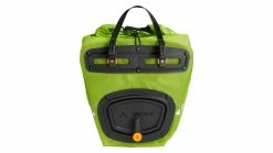 Vaude Aqua Front Light Doppeltasche -Fahrrad Verkäufe az 0210304 2970 5