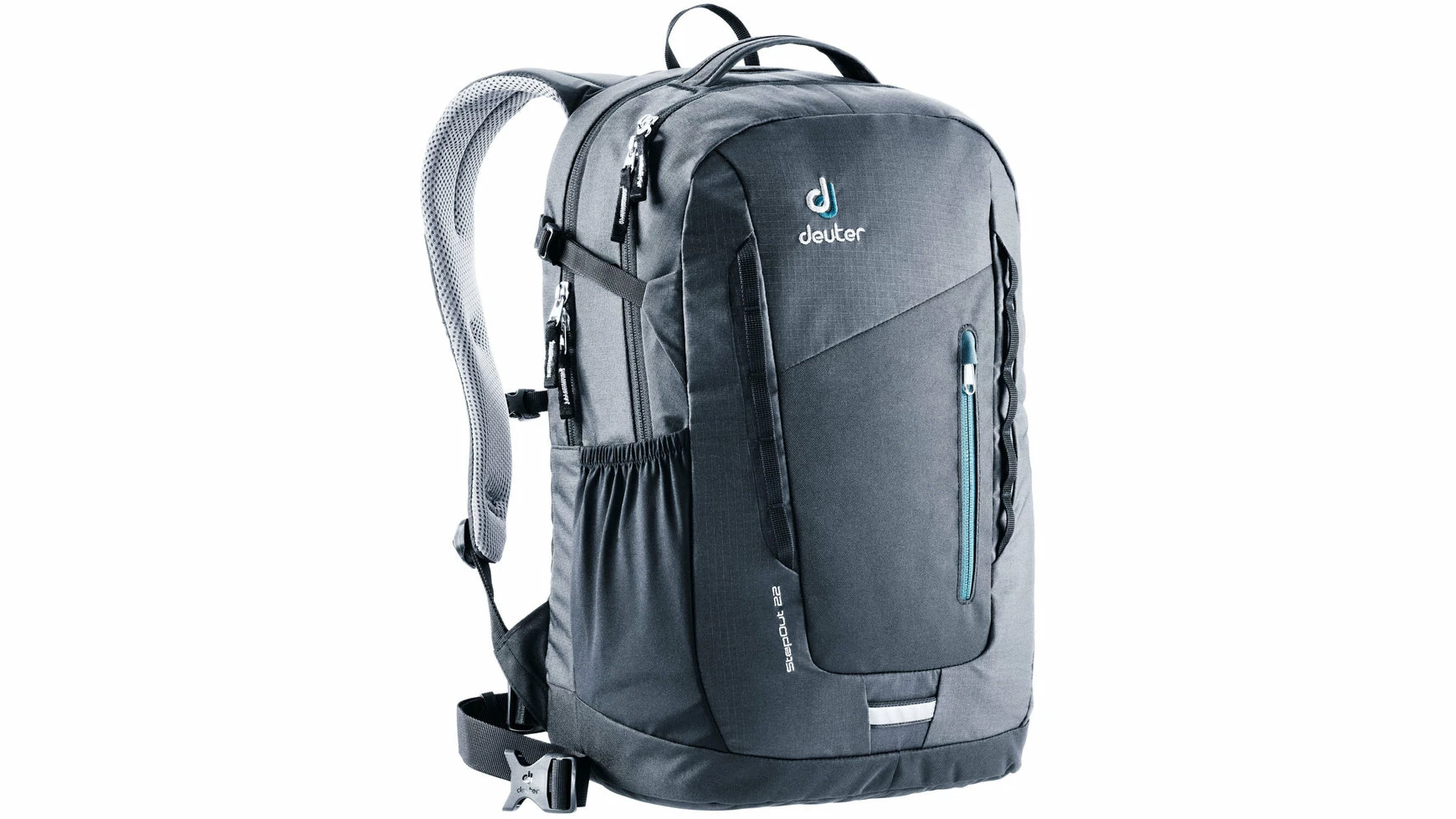 Deuter Step Out 22 Rucksack 1 Deuter Step Out 22 Rucksack