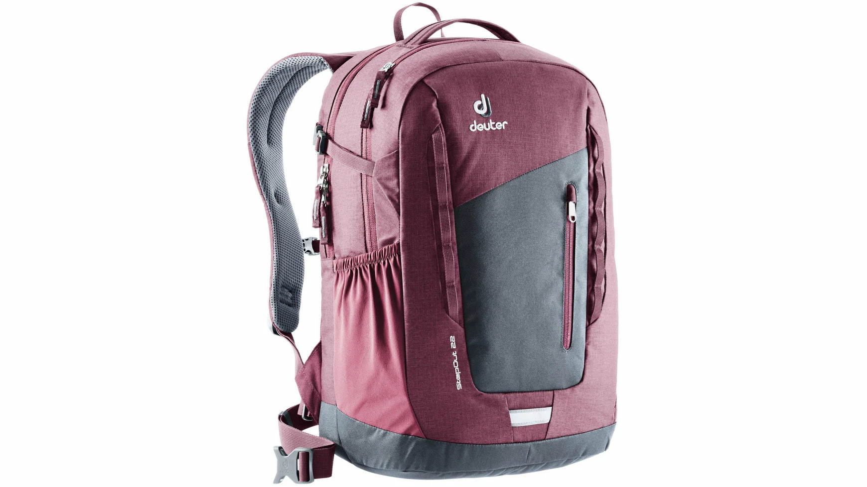 Deuter Step Out 22 Rucksack 3 Deuter Step Out 22 Rucksack – Bild 3