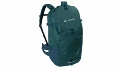 Vaude Bike Alpin 25+5 Rucksack -Fahrrad Verkäufe az 0210337 1667 0