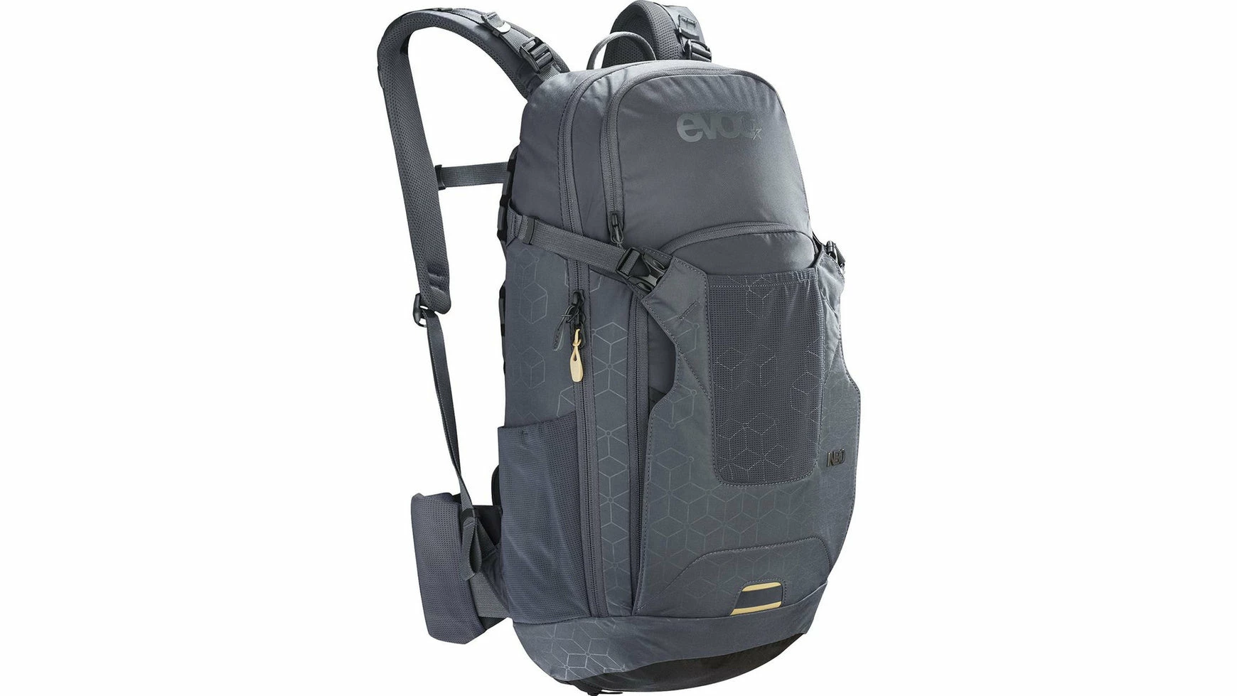 Evoc Neo 16L Rucksack 1 Evoc Neo 16L Rucksack