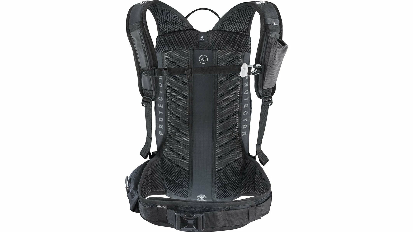 Evoc FR Lite Race 10L 2 Evoc FR Lite Race 10L – Bild 2